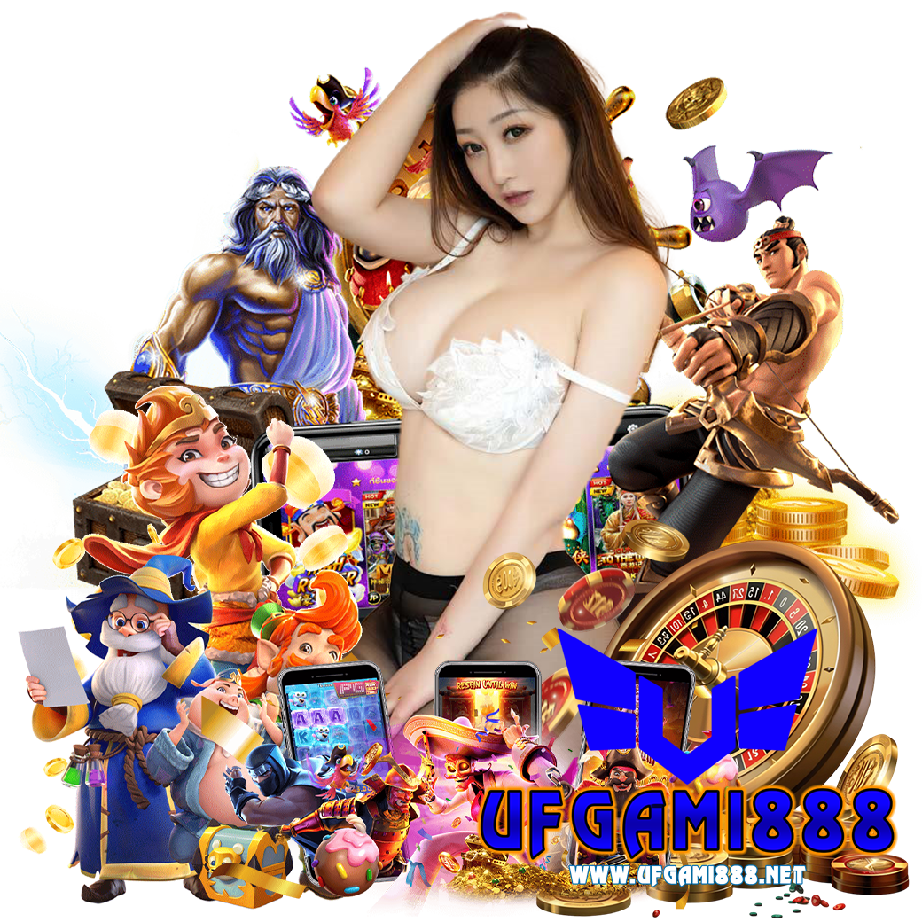 ufgami888 slot 