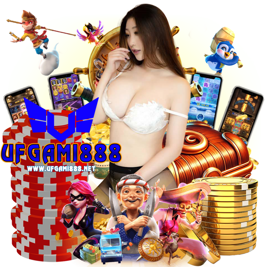 ufgami888 wallet 